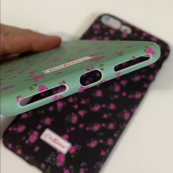 Phone Case (IPhone 7 Plus) - Picture 2 of 3